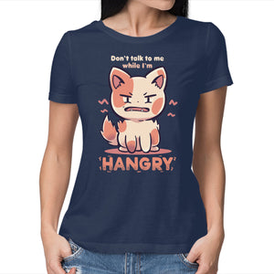 I'm Hangry
