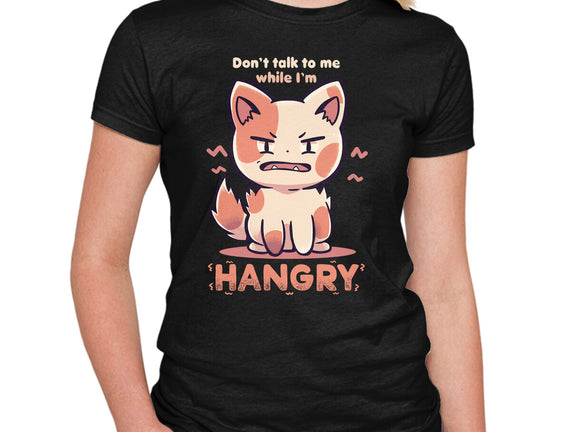 I'm Hangry