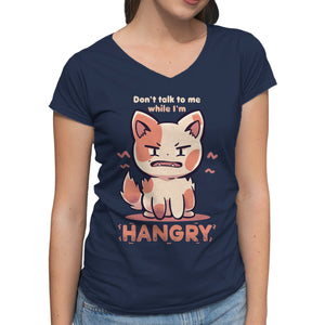 I'm Hangry
