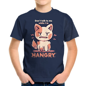 I'm Hangry