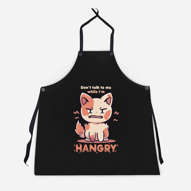I'm Hangry-Unisex-Kitchen-Apron-TechraNova