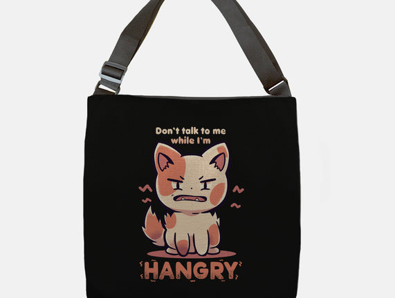 I'm Hangry