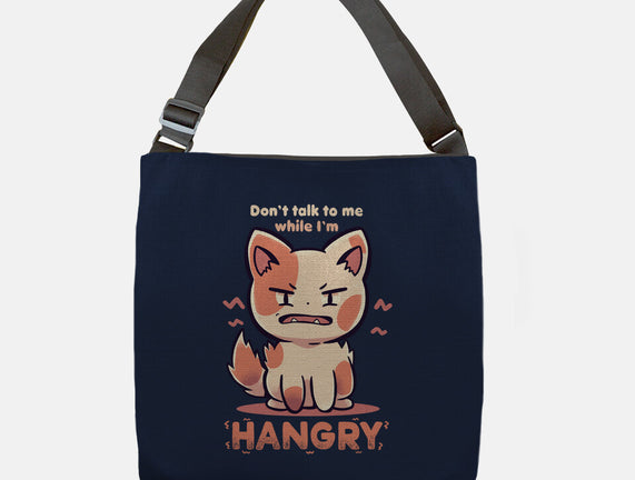 I'm Hangry