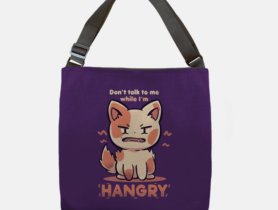 I'm Hangry