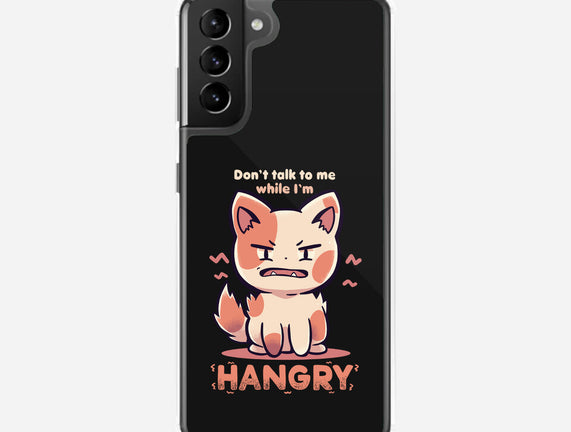 I'm Hangry