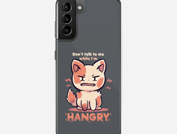 I'm Hangry