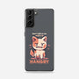 I'm Hangry-Samsung-Snap-Phone Case-TechraNova