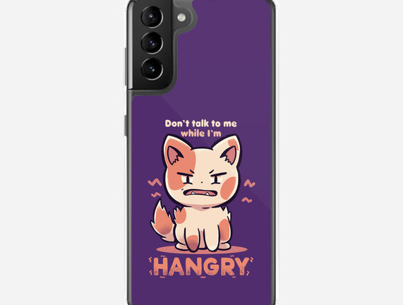 I'm Hangry