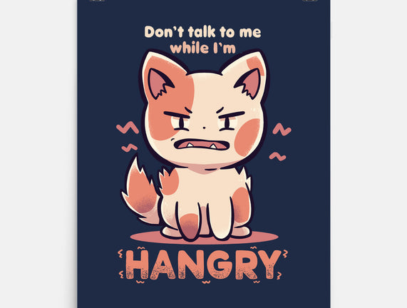 I'm Hangry