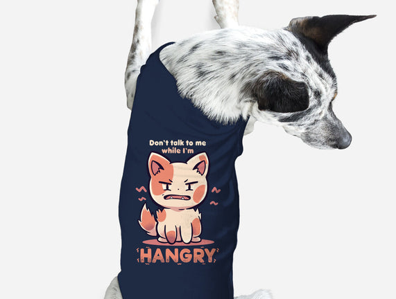 I'm Hangry