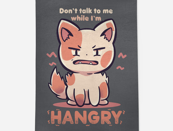 I'm Hangry