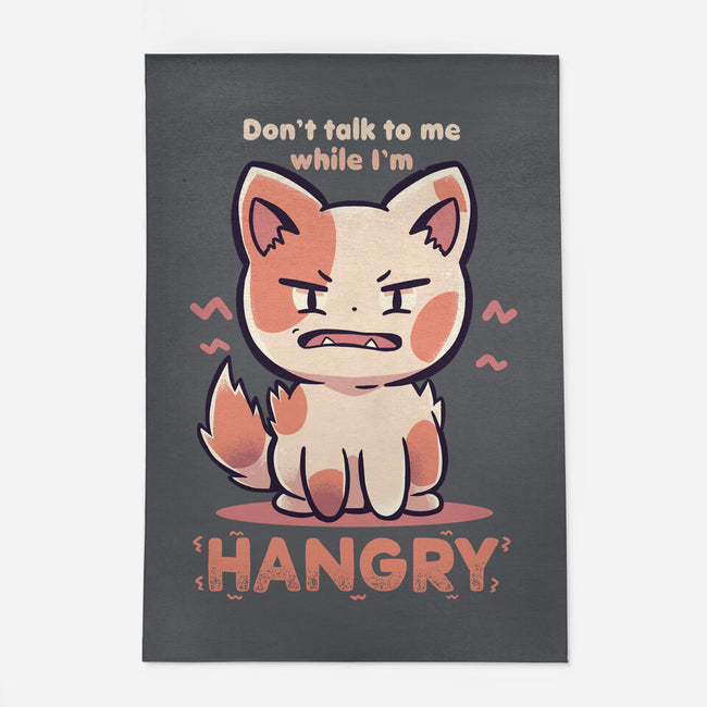 I'm Hangry-None-Indoor-Rug-TechraNova