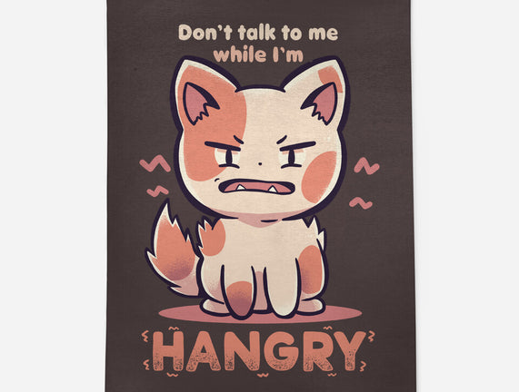 I'm Hangry