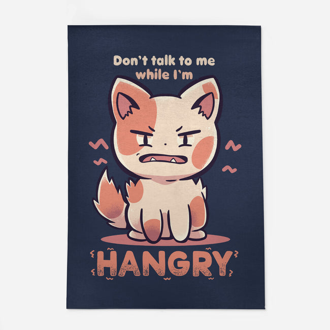 I'm Hangry-None-Indoor-Rug-TechraNova