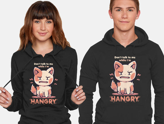 I'm Hangry