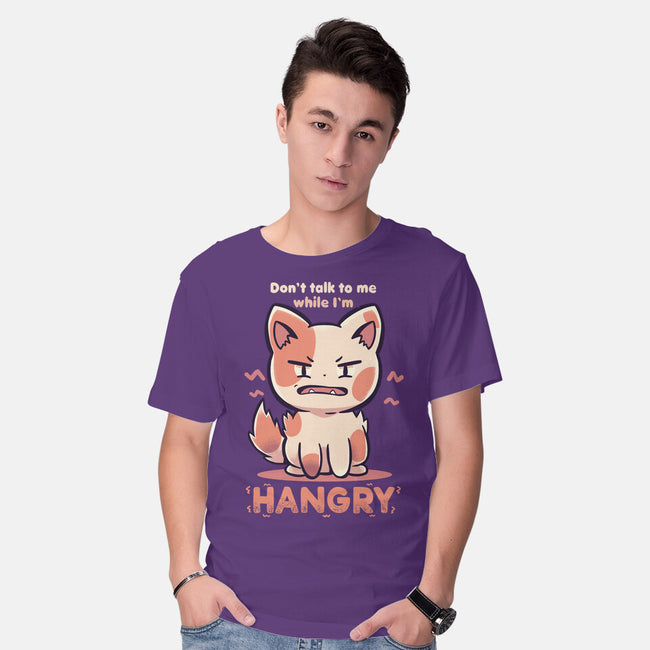 I'm Hangry-Mens-Basic-Tee-TechraNova