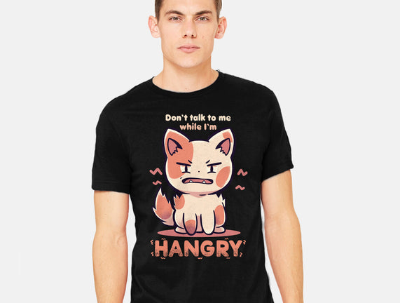 I'm Hangry