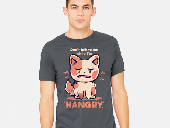 I'm Hangry