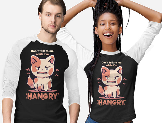 I'm Hangry