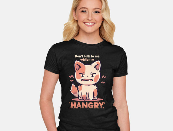 I'm Hangry