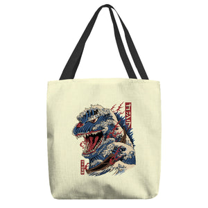 Great Godzilla