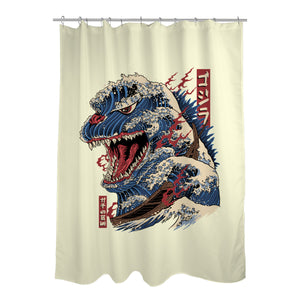 Great Godzilla