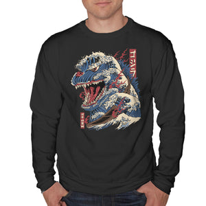 Great Godzilla