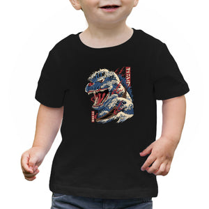 Great Godzilla