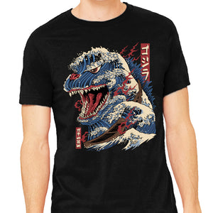 Great Godzilla