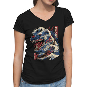 Great Godzilla