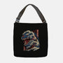 Great Godzilla-None-Adjustable Tote-Bag-gaci