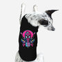 Spider Cyber Punk-Dog-Basic-Pet Tank-jrberger