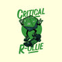 Critical R-ollie-Mens-Basic-Tee-Studio Mootant