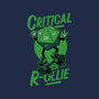 Critical R-ollie-Dog-Bandana-Pet Collar-Studio Mootant