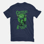 Critical R-ollie-Mens-Heavyweight-Tee-Studio Mootant