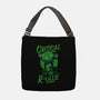 Critical R-ollie-None-Adjustable Tote-Bag-Studio Mootant