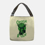 Critical R-ollie-None-Adjustable Tote-Bag-Studio Mootant