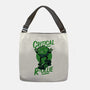 Critical R-ollie-None-Adjustable Tote-Bag-Studio Mootant