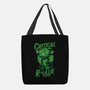 Critical R-ollie-None-Basic Tote-Bag-Studio Mootant