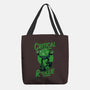 Critical R-ollie-None-Basic Tote-Bag-Studio Mootant