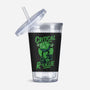 Critical R-ollie-None-Acrylic Tumbler-Drinkware-Studio Mootant