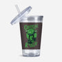 Critical R-ollie-None-Acrylic Tumbler-Drinkware-Studio Mootant