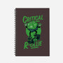 Critical R-ollie-None-Dot Grid-Notebook-Studio Mootant