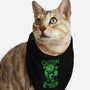 Critical R-ollie-Cat-Bandana-Pet Collar-Studio Mootant