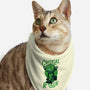 Critical R-ollie-Cat-Bandana-Pet Collar-Studio Mootant