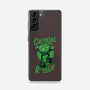 Critical R-ollie-Samsung-Snap-Phone Case-Studio Mootant