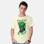 Critical R-ollie-Mens-Basic-Tee-Studio Mootant