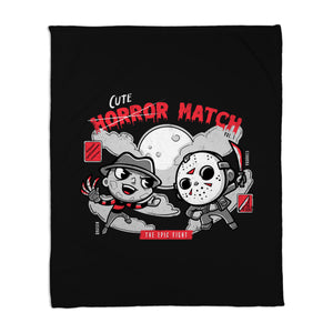 Cute Horror Match