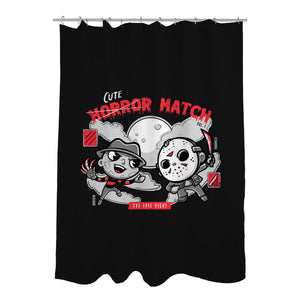 Cute Horror Match