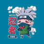 Cute Kakashi-Mens-Premium-Tee-Ca Mask